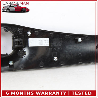 2014-2019 Mercedes X156 GLA250 Front Center Dashboard Trim Cover Panel OEM