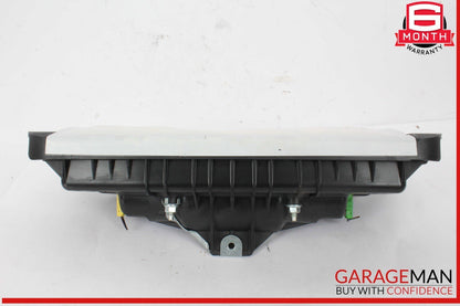 08-15 Mercedes W204 C250 C300 Front Right Passenger Side Dash Airbag
