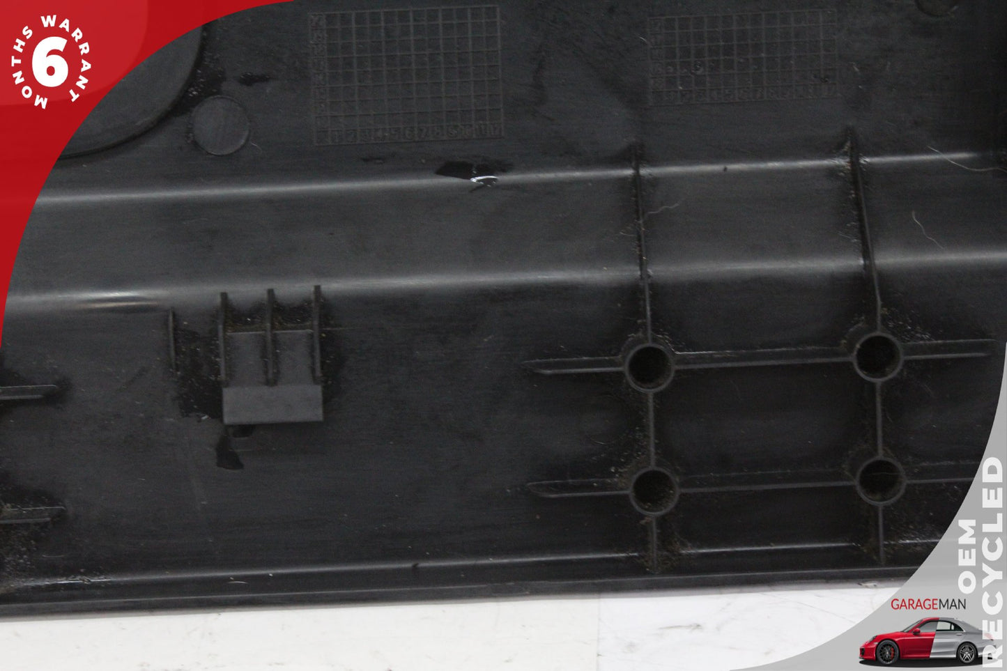 2010-2016 Land Rover LR4 SUV Front Left Driver Seat Memory Switch w/ Cover OEM