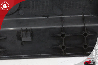 2010-2016 Land Rover LR4 SUV Front Left Driver Seat Memory Switch w/ Cover OEM