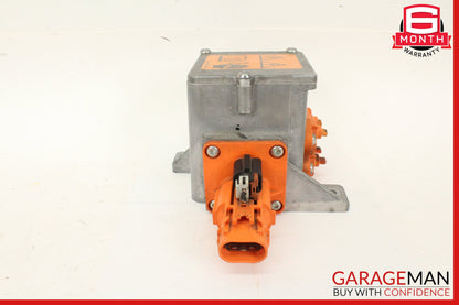 2013-2019 Fiat 500 EV Electric Power Management Distribution Control Module OEM