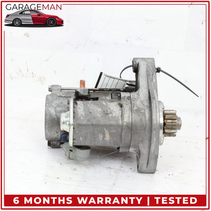 2010-2013 Land Rover Range Rover Sport Engine Motor Starter AH4211001BB OEM