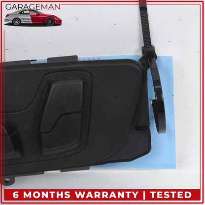2023-2026 BMW X2 U10 SUV Front Left Seat Control Memory Switch 5A1BFE7 OEM