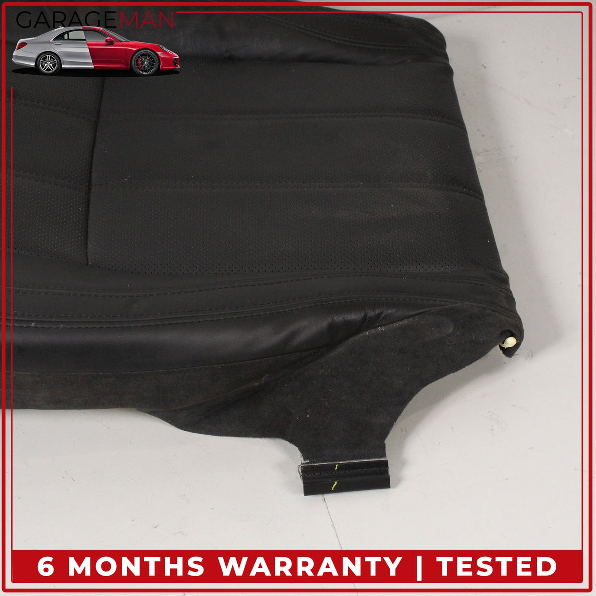 2013-2017 Land Rover Range Rover L405 Front Left Lower Bottom Seat Cushion OEM