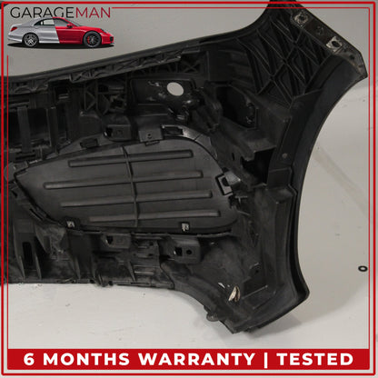 2014-2016 Mercedes W212 E400 E550 Sport AMG Front Bumper Cover Assembly OEM