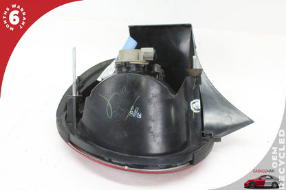 2002-2005 Ford Thunderbird Rear Right Side Tail Light Lamp 3W6Z13404AA OEM