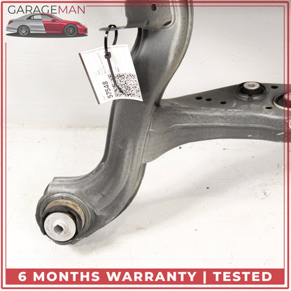 2015-2020 Mercedes X156 GLA250 Rear Subframe Crossmember w/ Sway Bar OEM