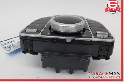 15-18 Mercedes-Benz C300 W205 Center Console Multi Function Switch 2059006115