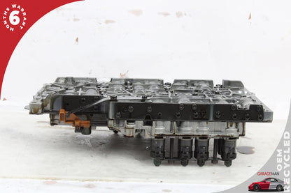 Mercedes W207 E550 CLS550 GL450 7G-Tronic 722.9 Transmission Valve Body OEM