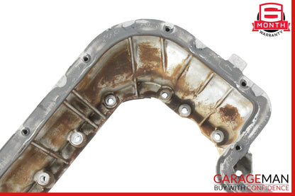 2006-2007 Mercedes W164 ML500 W251 R500 SUV Upper Engine Oil Pan 1130140902 OEM