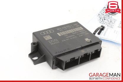 2008-2012 Audi A5 Parking Assist Distance Control Module Unit 8K0919475T OEM