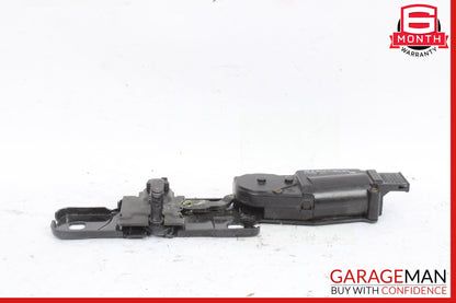 2012-2018 Audi S7 Rear Trunk Lid Lock Latch Actuator Striker Plate 4H0827383