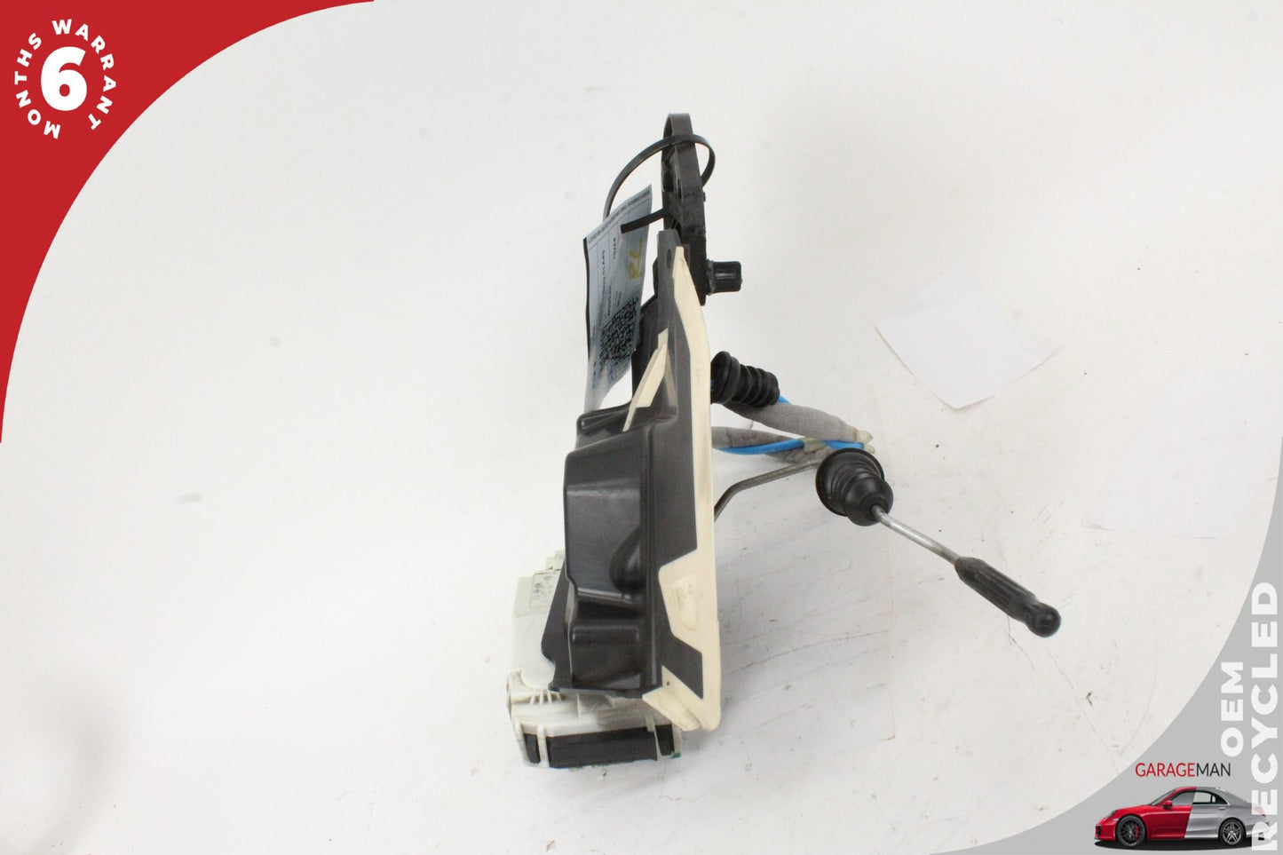 2014-2019 Mercedes W117 CLA45 AMG CLA250 Rear Left Door Lock Latch Actuator OEM