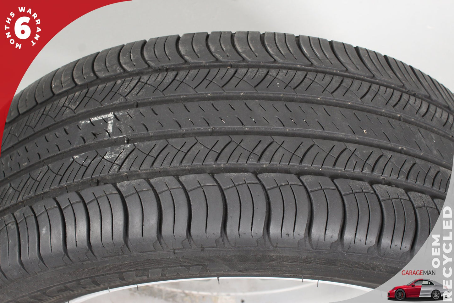 2010-2016 Land Rover LR4 Wheel Tire Rim 8Jx19EH2+53 CD242CDWU9GRA OEM