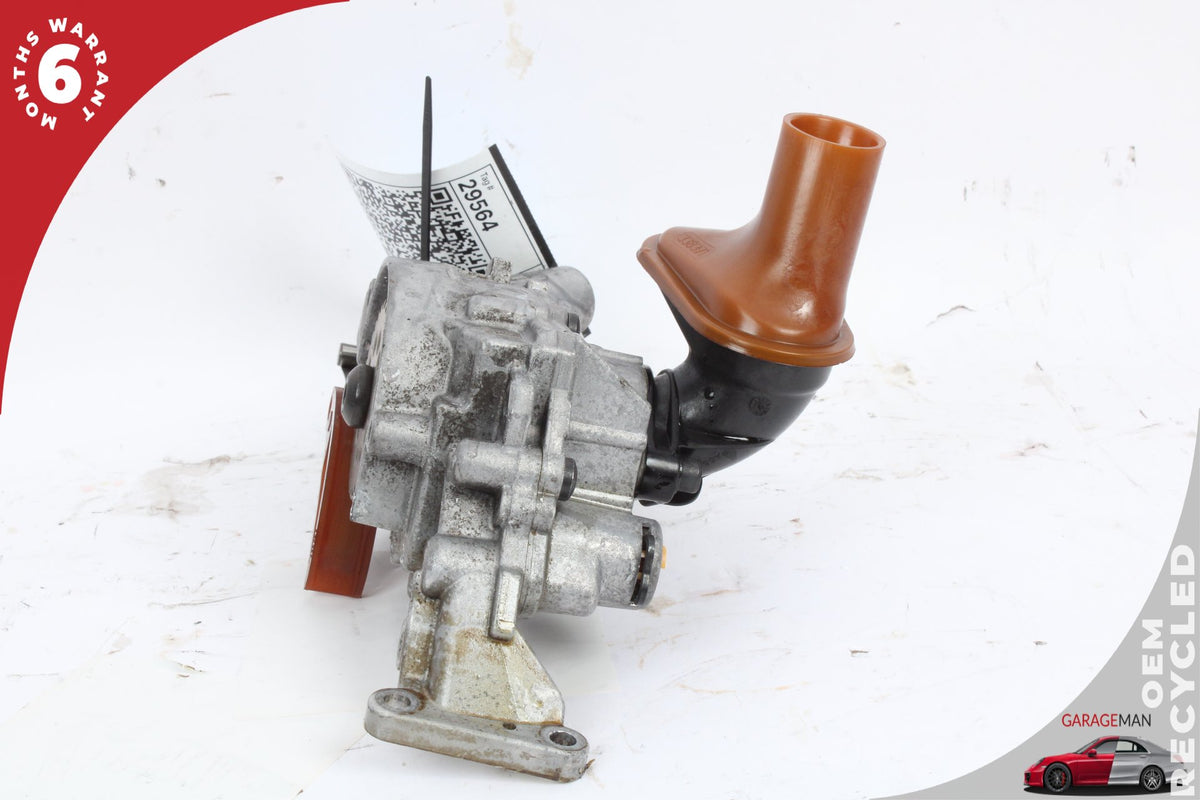 2014-2024 Maserati Ghibli M157 3.0L Engine Motor Oil Pump 05184273AD OEM