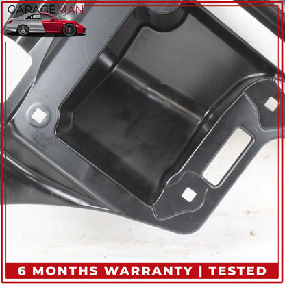 2014-2021 BMW i3 I01 Rear Left Side Bumper Mount Support Bracket 7296753 OEM