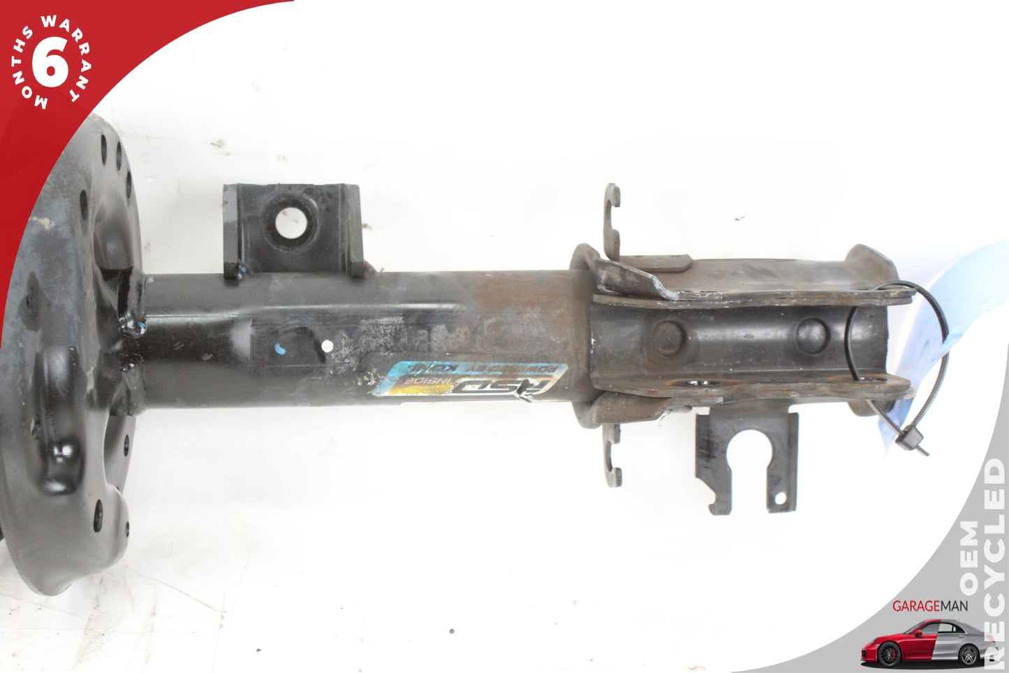 2014-2017 Fiat 500L Front Left Driver Side Shock Strut Absorber 520128030 OEM