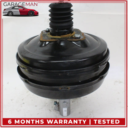 2010-2016 Porsche Panamera 970 Power Brake Booster Master Cylinder OEM