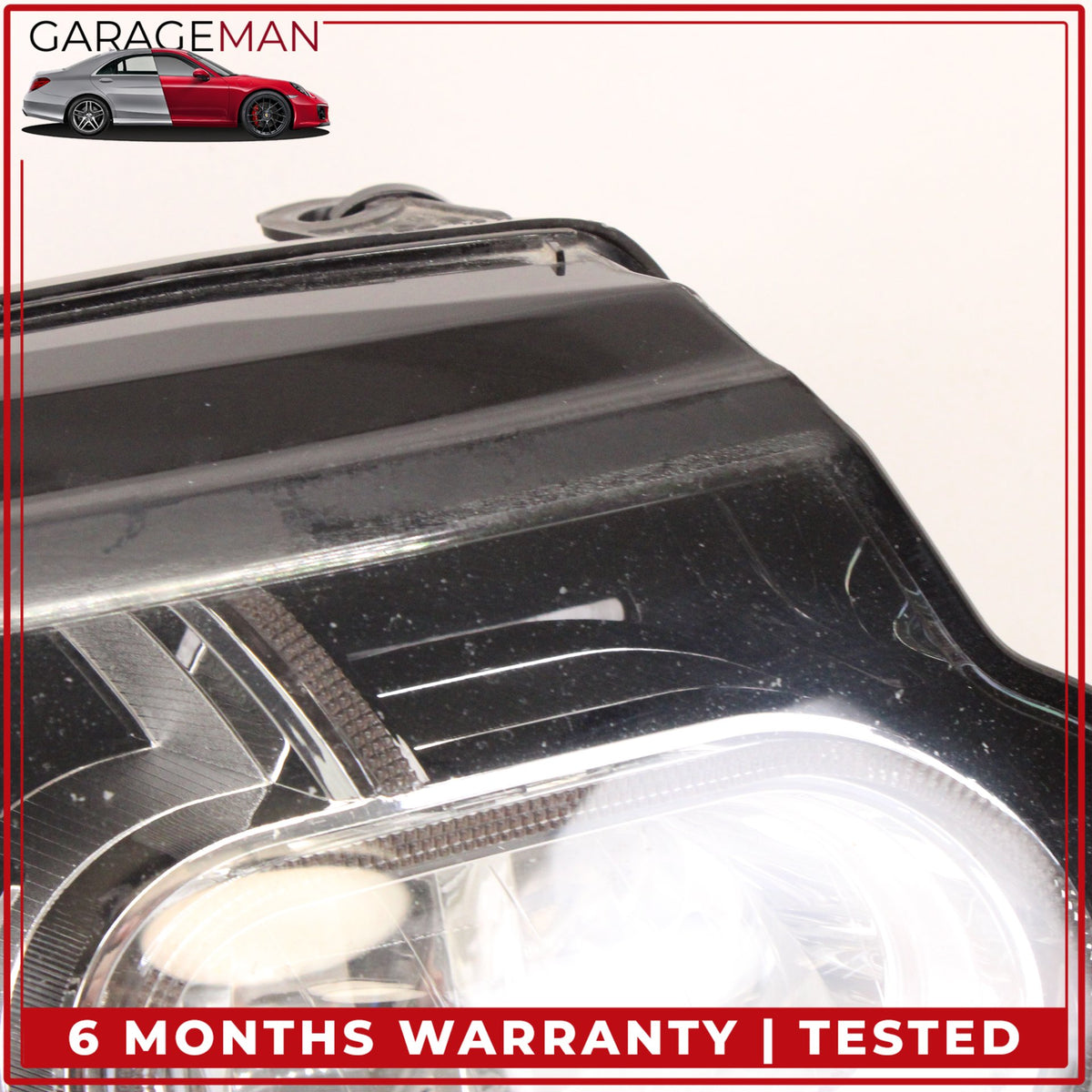 2013-2017 Range Rover L405 Front Right Side Head Light Lamp Bi-Xenon AFS OEM