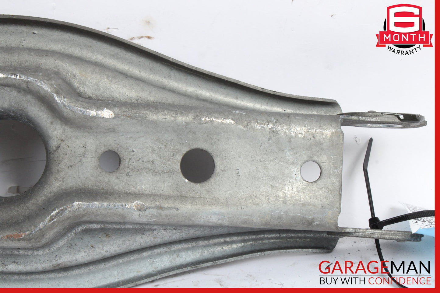2013 BMW 128i E82 E88 Convertible Rear Left or Right Side Lower Control Arm 6772899 Genuine