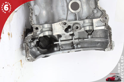 2011-2020 Mercedes W218 CLS550 Right Side Cylinder Head Cover 2780161205 OEM