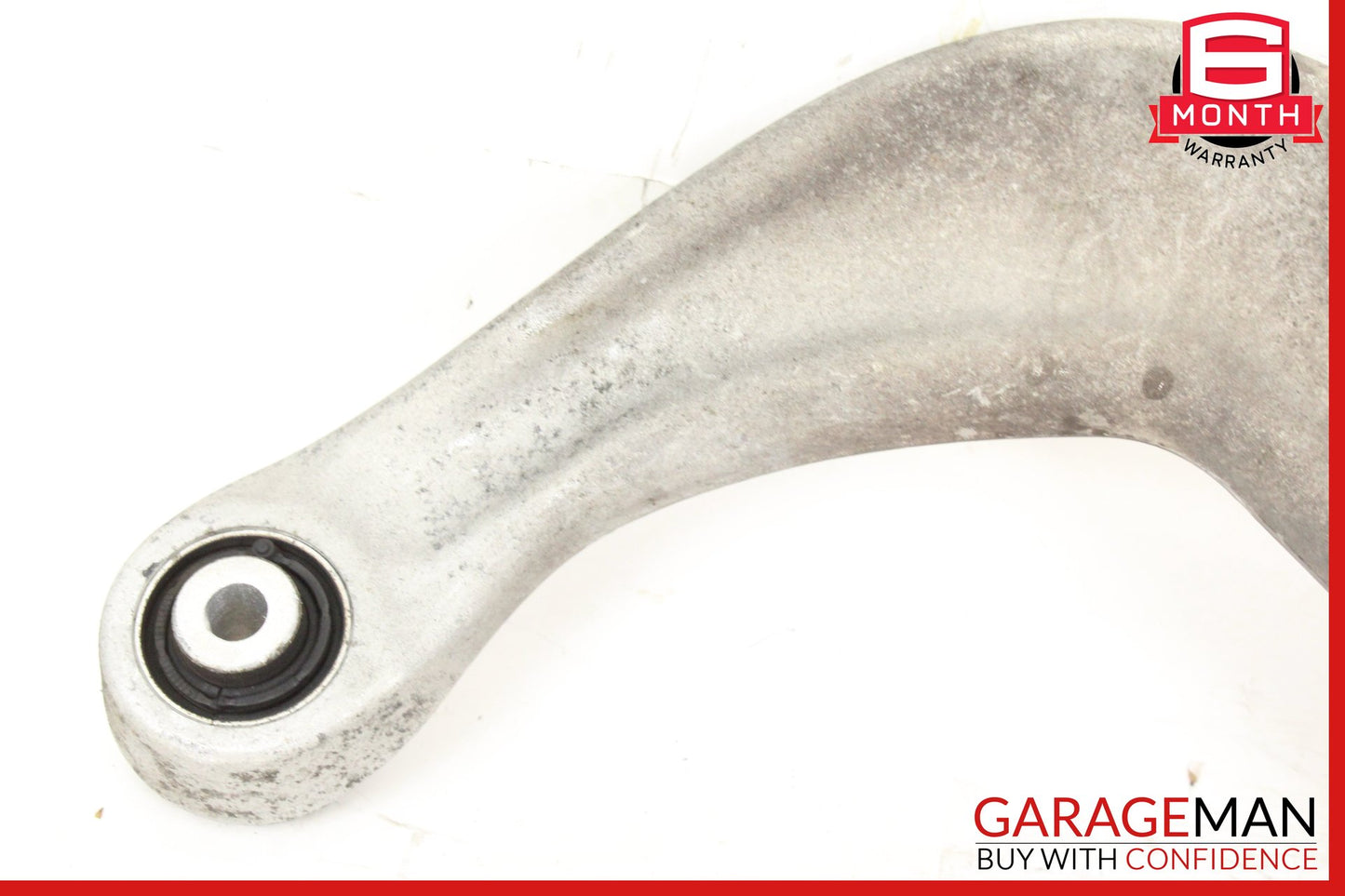 2009-2018 Audi S7 A6 A7 Rear Left Driver Side Upper Control Arm 8K0505323H OEM