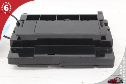 2022-2025 Audi Q4 E-Tron Telematics Communication Control Module 11A035285C OEM