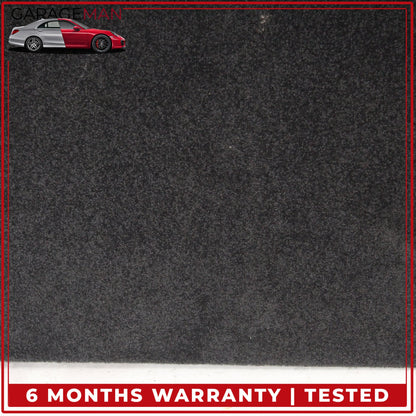 2013-2022 LR Range Rover L405 Rear Back Trunk Boot Cargo Floor Carpet Cover OEM