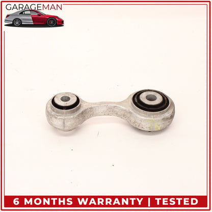 2009-2019 BMW 650i F13 Rear Left Driver Side Lower Control Arm Set of 4 OEM