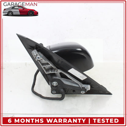 2015-2020 Mercedes X156 GLA250 Front Right Door Rear View Mirror 1568104616 OEM