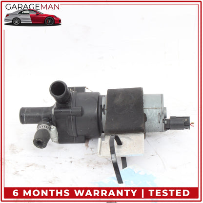 2003-2012 Mercedes R230 SL500 Engine Auxiliary Aux Water Pump 0392020095 OEM