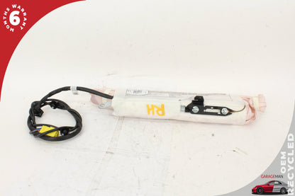 2008-2017 Audi A5 S5 RS5 Front Right Side Seat Airbag 8F0880242D OEM