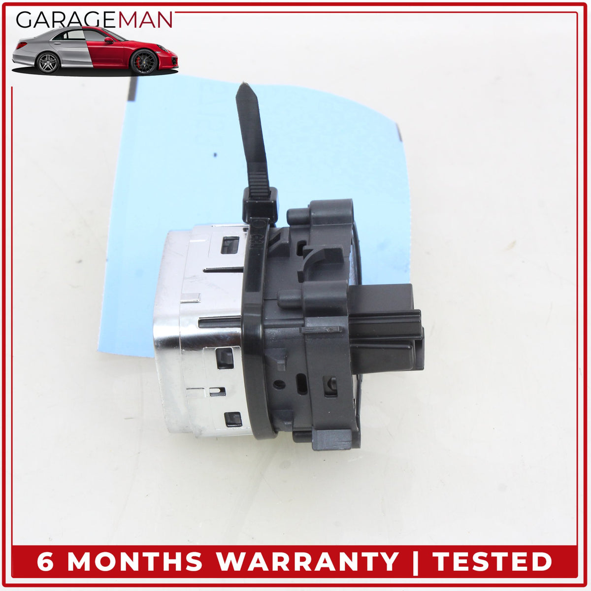 2019-2025 Mercedes W177 A220 CLA250 Engine Start Stop Switch 1779051001 OEM