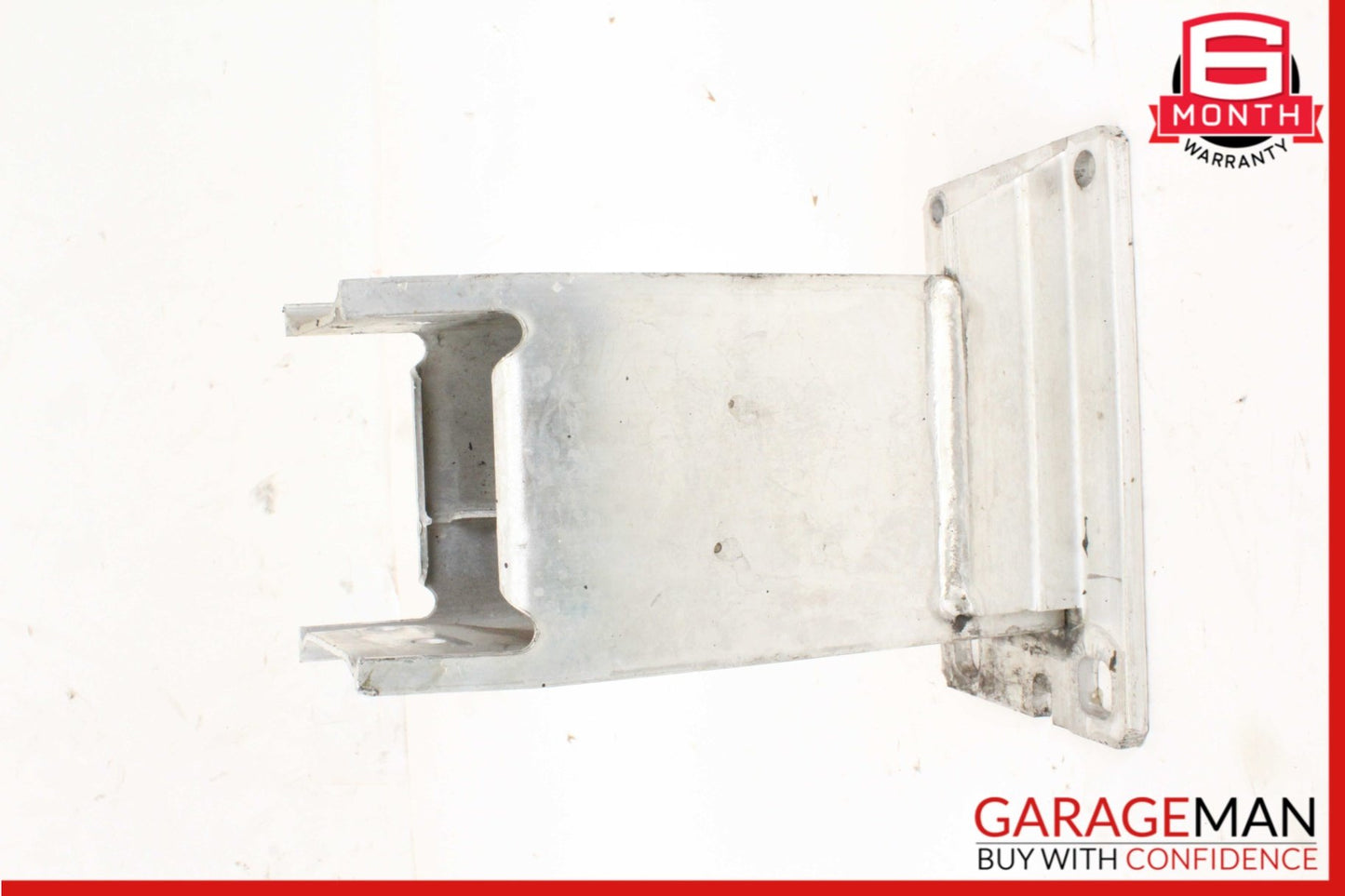 2009-2016 Audi A4 Front Left Bumper Support Shock 8K0807133C