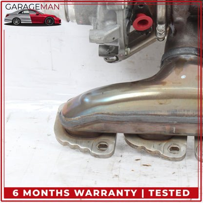 2019-2023 Mercedes W177 A220 CLA250 GLA250 Engine Turbocharger 2600902500 OEM
