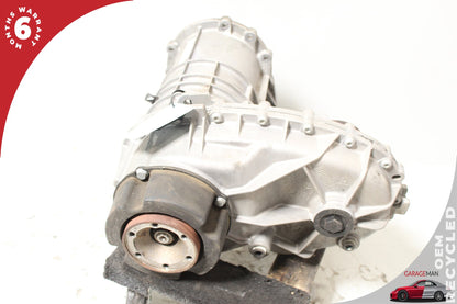 2007-2010 Audi Q7 Transmission Transfer Case Gear Box 0AQ341010J OEM