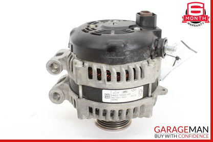 2010-2013 Land Rover LR4 L319 L320 SUV Alternator Generator HK8310300AB OEM