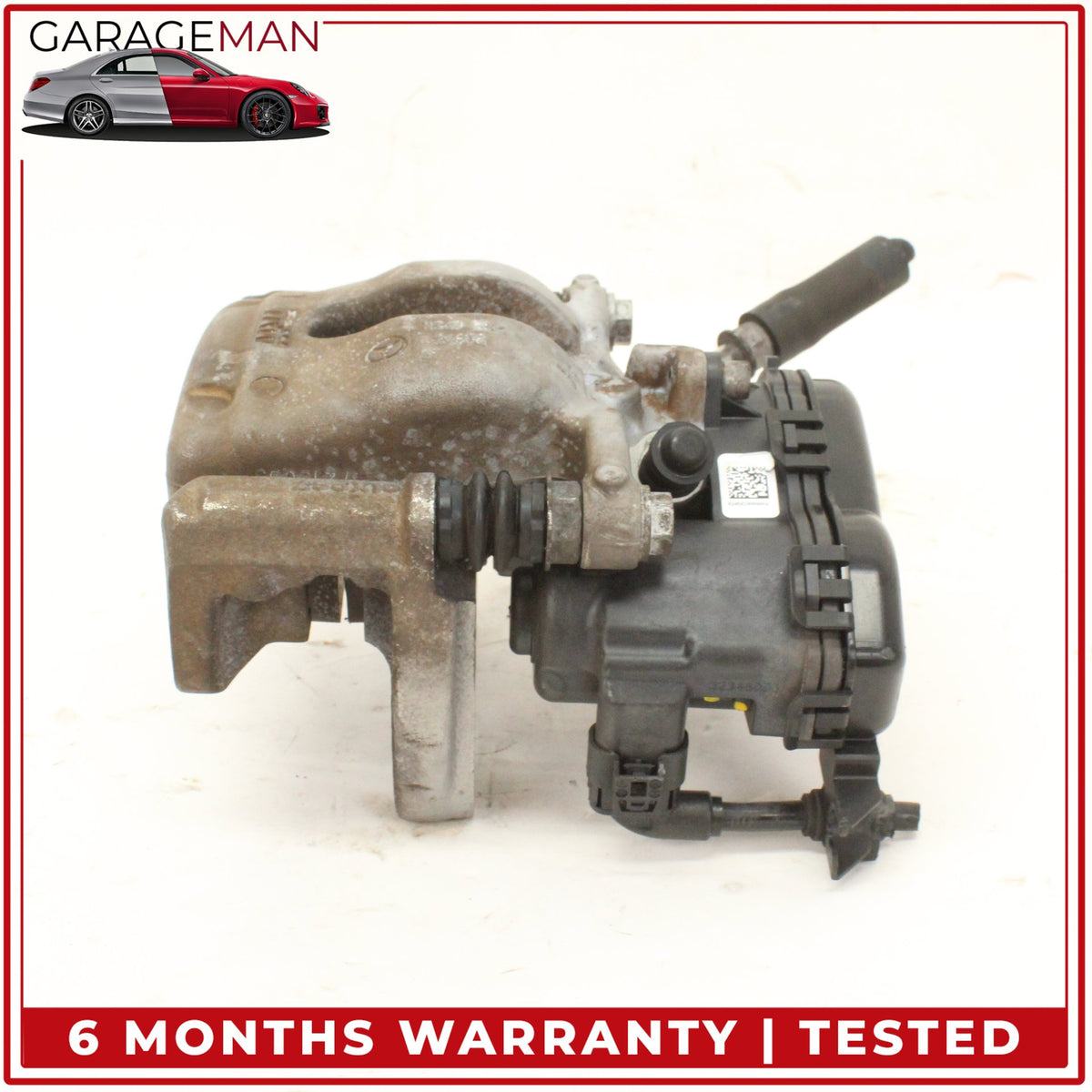 2014-2020 Mercedes X156 GLA250 Rear Right Side Brake Caliper 0004232481 OEM
