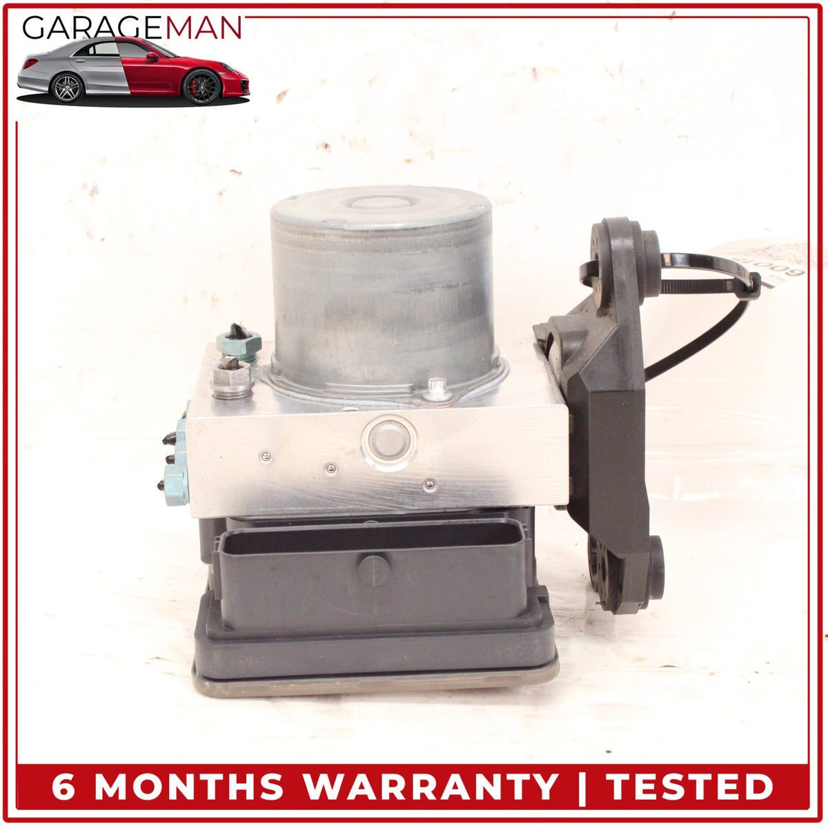 2020-2023 Audi A4 A5 S4 S5 ABS Anti Lock Brake Pump Module 8W0907379AG OEM