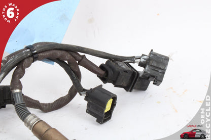 2012-2019 Mercedes X166 GL550 Oxygen O2 Sensor Lambda Set of 4 0095425518 OEM
