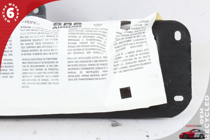 2006-2011 Mercedes W219 CLS550 Front Right Side Dash Airbag 2198600202 OEM