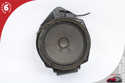 2006-2010 Pontiac Solstice Front Left and Right Dash Audio Speaker 15103787 OEM