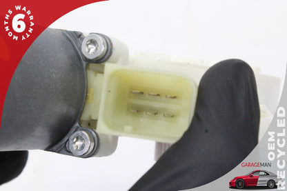 2003-2012 Mercedes W209 CLK350 Front Right Window Regulator Motor 2308201042 OEM