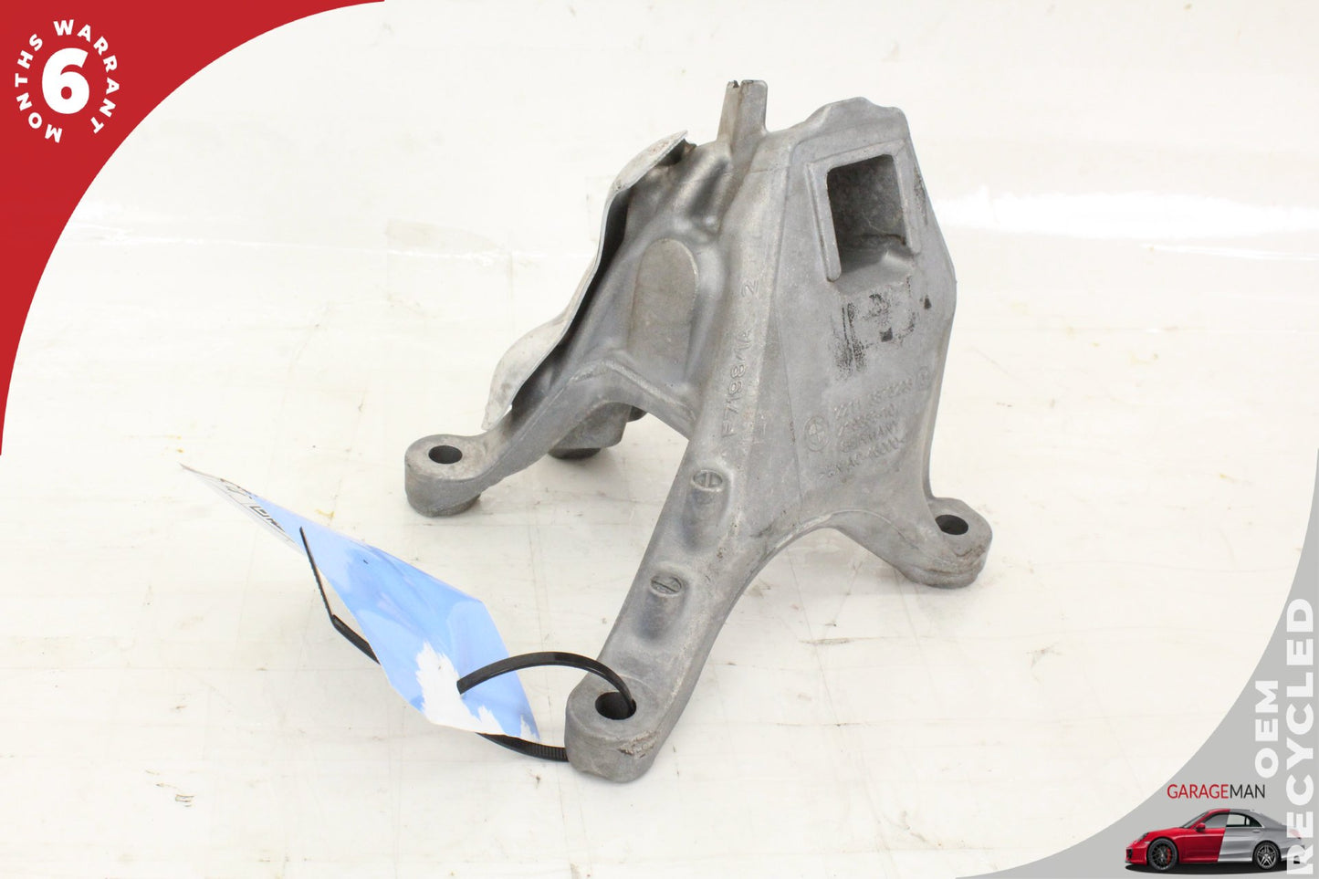 2019-2024 BMW 330i G20 RWD Front Right Engine Mount Bracket 6876206
