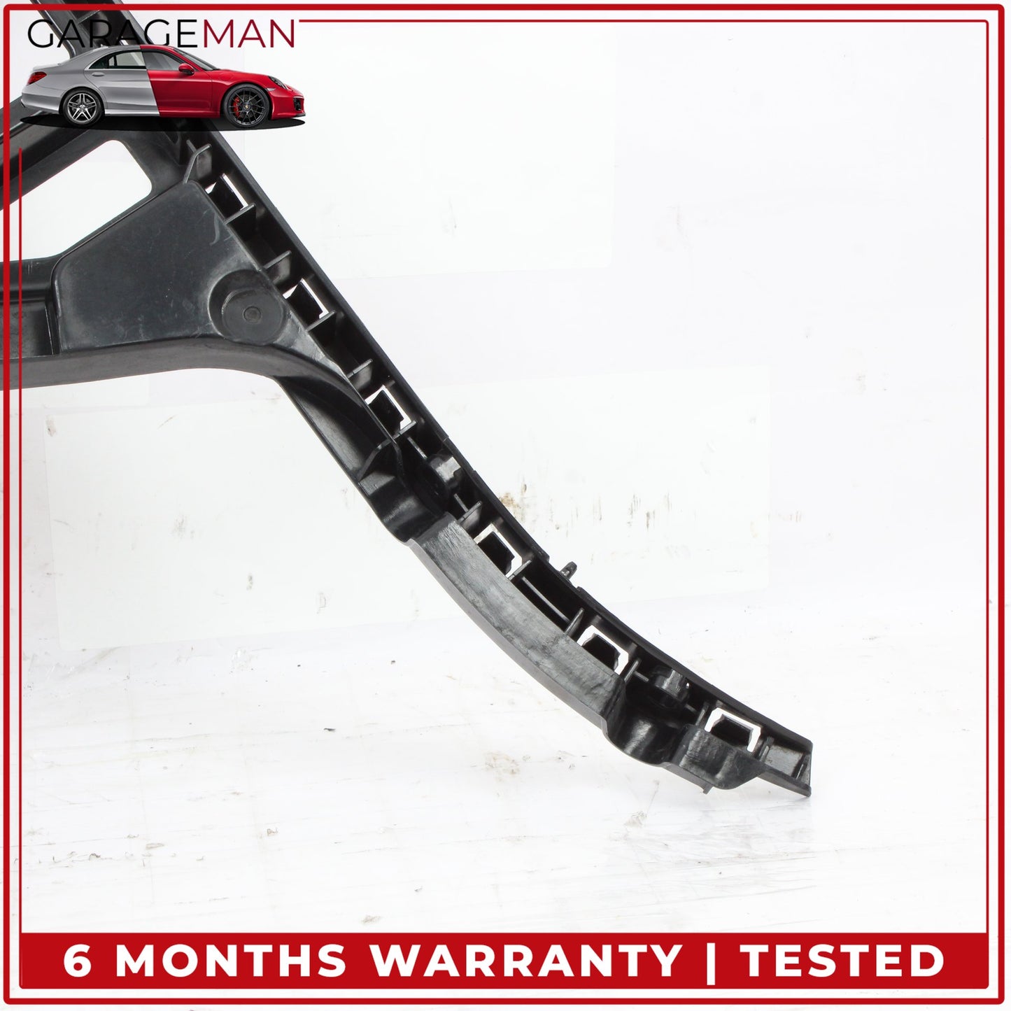 2014-2020 Mercedes W222 S550e Rear Left Bumper Support Bracket 2228808300 OEM