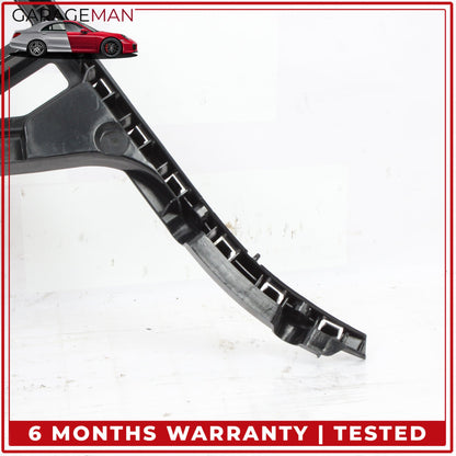 2014-2020 Mercedes W222 S550e Rear Left Bumper Support Bracket 2228808300 OEM