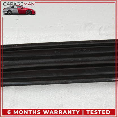 2011 Porsche Cayenne 92A SUV Front Bumper Reinforcement Impact Crash Bar Beam 7P0807109B