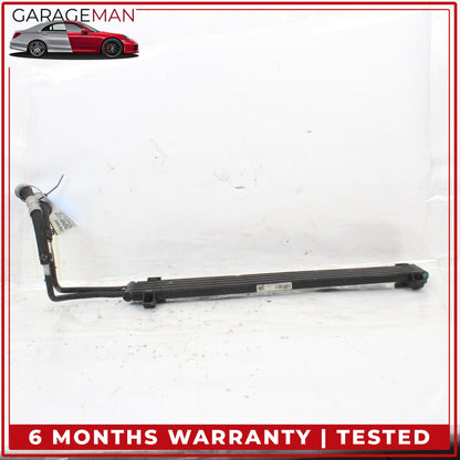 2010-2016 Porsche Panamera 970 Transmission Oil Cooler Radiator 97034723902 OEM