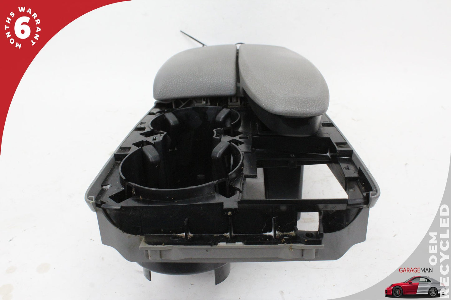 08-11 Mercedes-Benz C300 W204 Front Center Console Armrest 2046801439