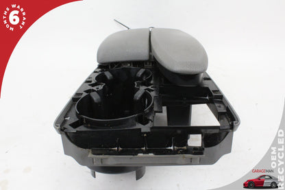 08-11 Mercedes-Benz C300 W204 Front Center Console Armrest 2046801439